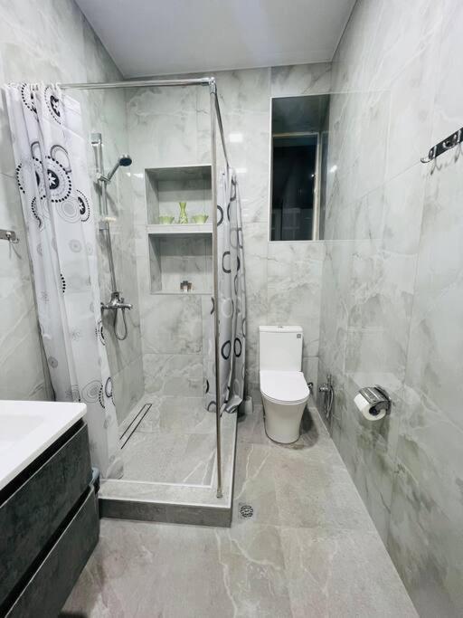 Spacious 2 Bedrooms In The Center Of Jerevan Exteriér fotografie