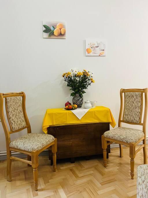 Spacious 2 Bedrooms In The Center Of Jerevan Exteriér fotografie