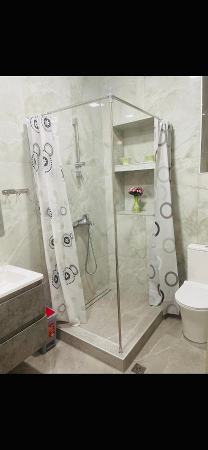 Spacious 2 Bedrooms In The Center Of Jerevan Exteriér fotografie