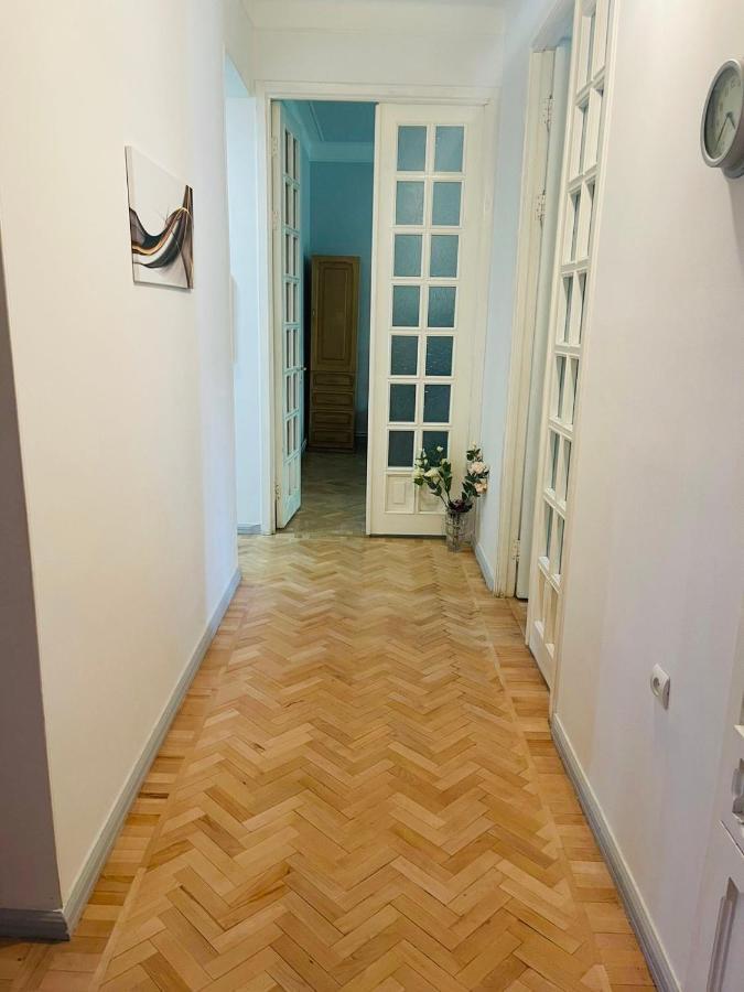 Spacious 2 Bedrooms In The Center Of Jerevan Exteriér fotografie